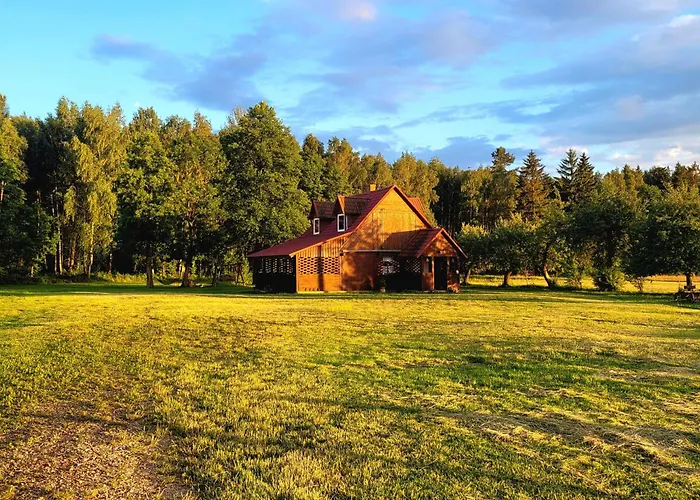 Agroturystyka U Doroty