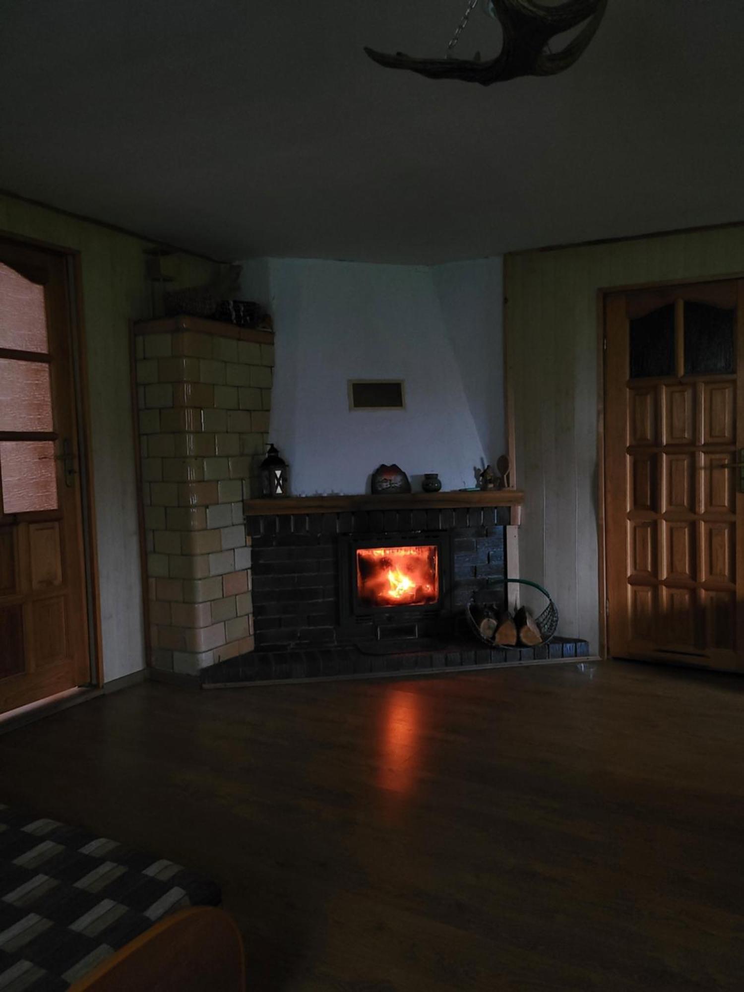 U Doroty Holiday home Rajgrod