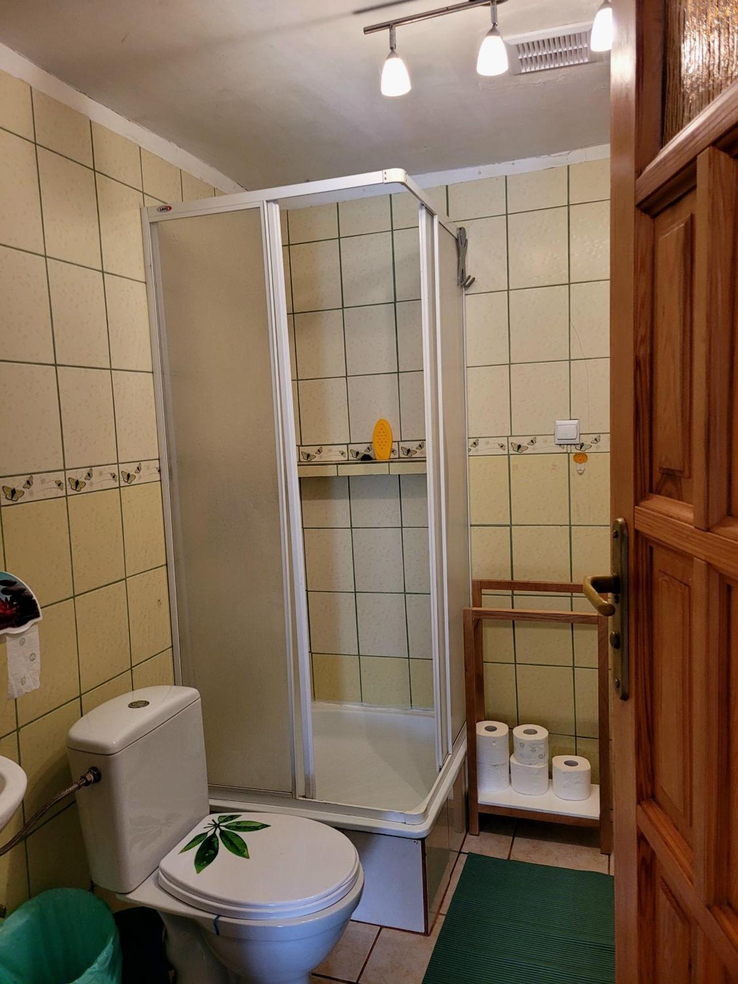 U Doroty Holiday home Rajgrod