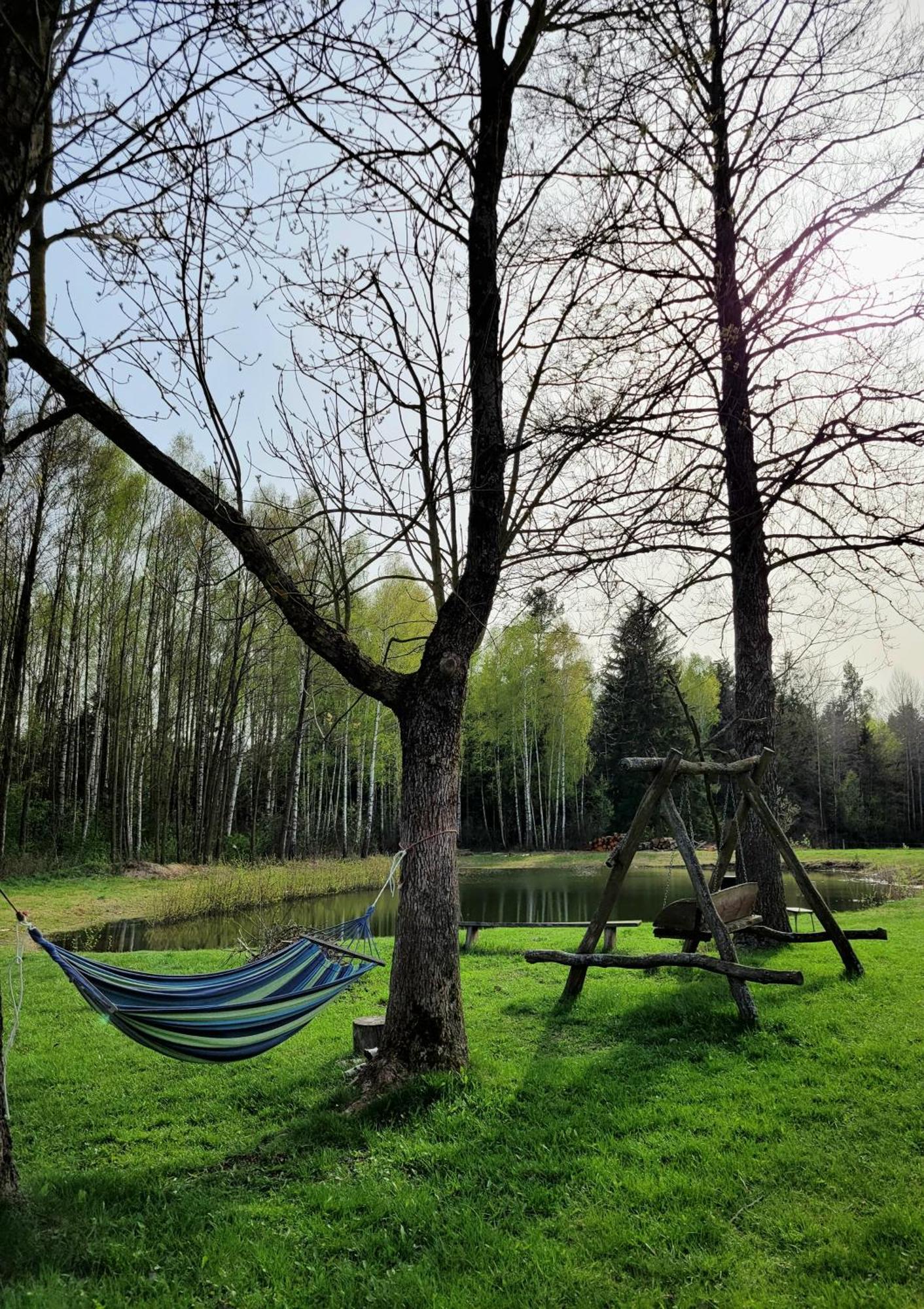 Holiday home U Doroty Rajgrod